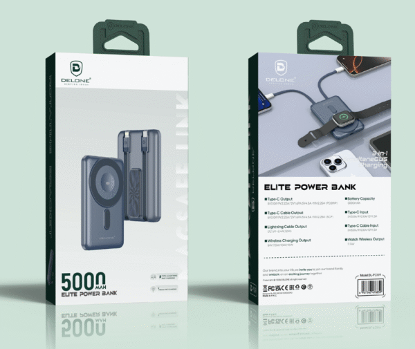 ELITE Power Bank